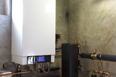 Limerstone condensing boiler companies